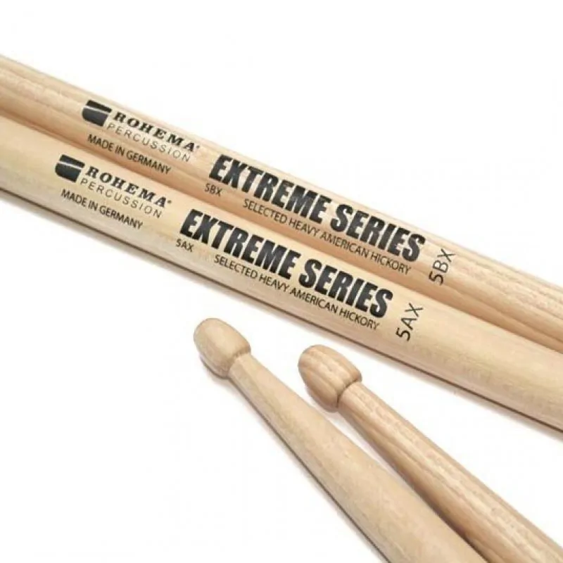 Rohema Rohema 61329 Extreme 5BX pałki - zdjecie 2