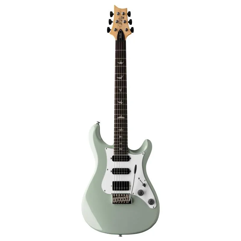 PRS PRS SE Studio Standard Silverstone Gray - gitara elektryczna