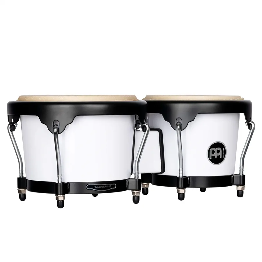 MEINL Meinl HB50WH bongosy - zdjecie 3