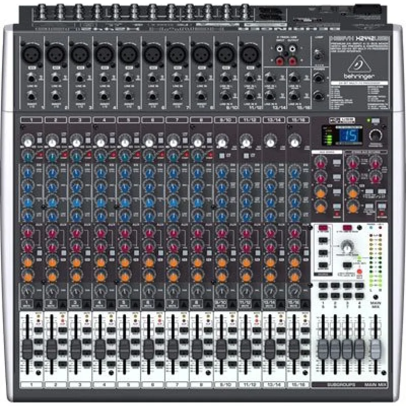 Behringer Behringer Mikser kompaktowy XENYX X2442USB