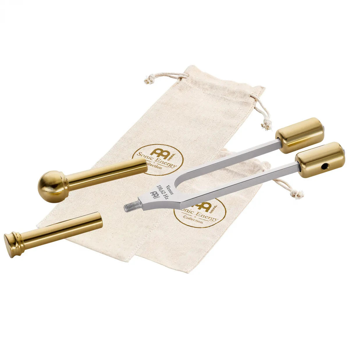 Meinl Sonic Energy MEINL Sonic Energy TTF-V-G kamerton terapia - zdjecie 3