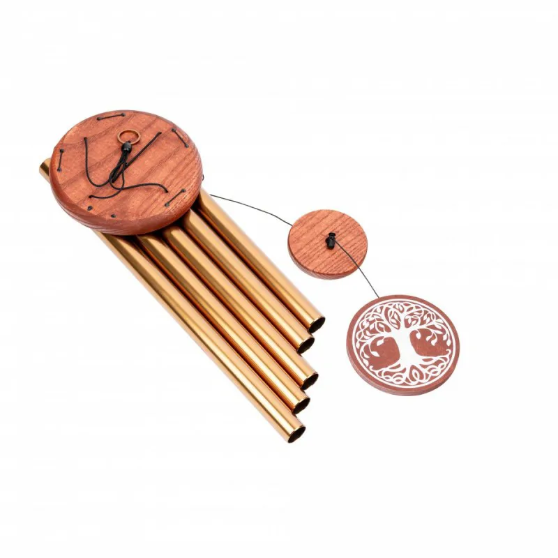 Meinl Sonic Energy Meinl Sonic Energy TOLMC36B TOL chime 36" bronze - zdjecie 2