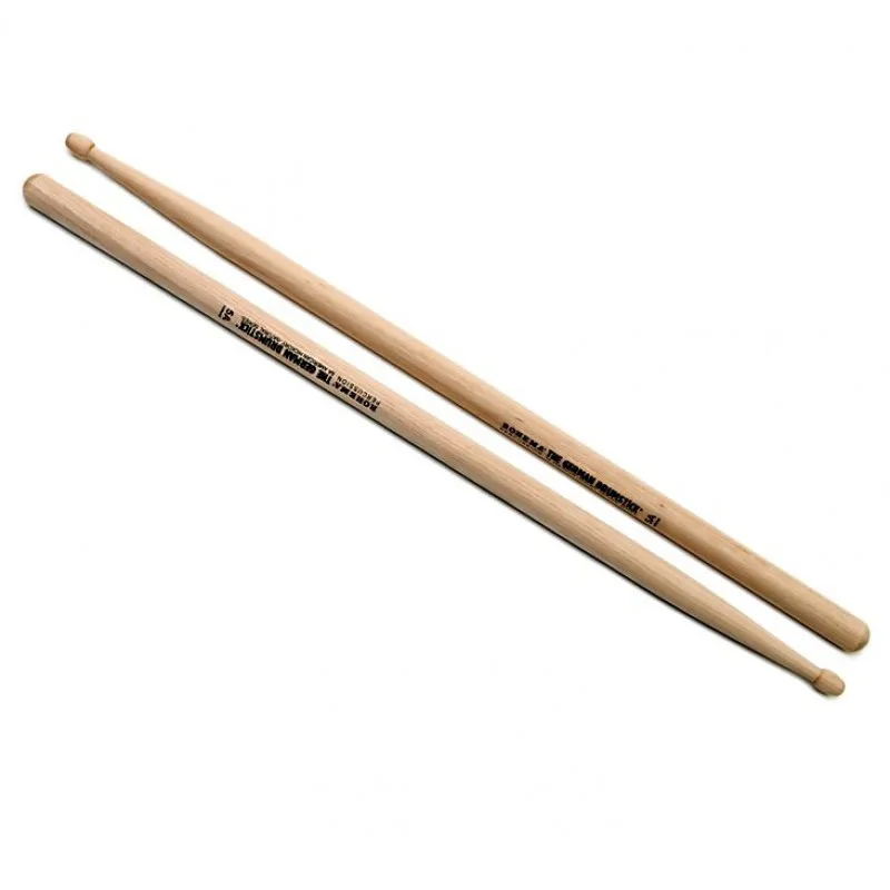Rohema Rohema 613230 Natural 5A pałki