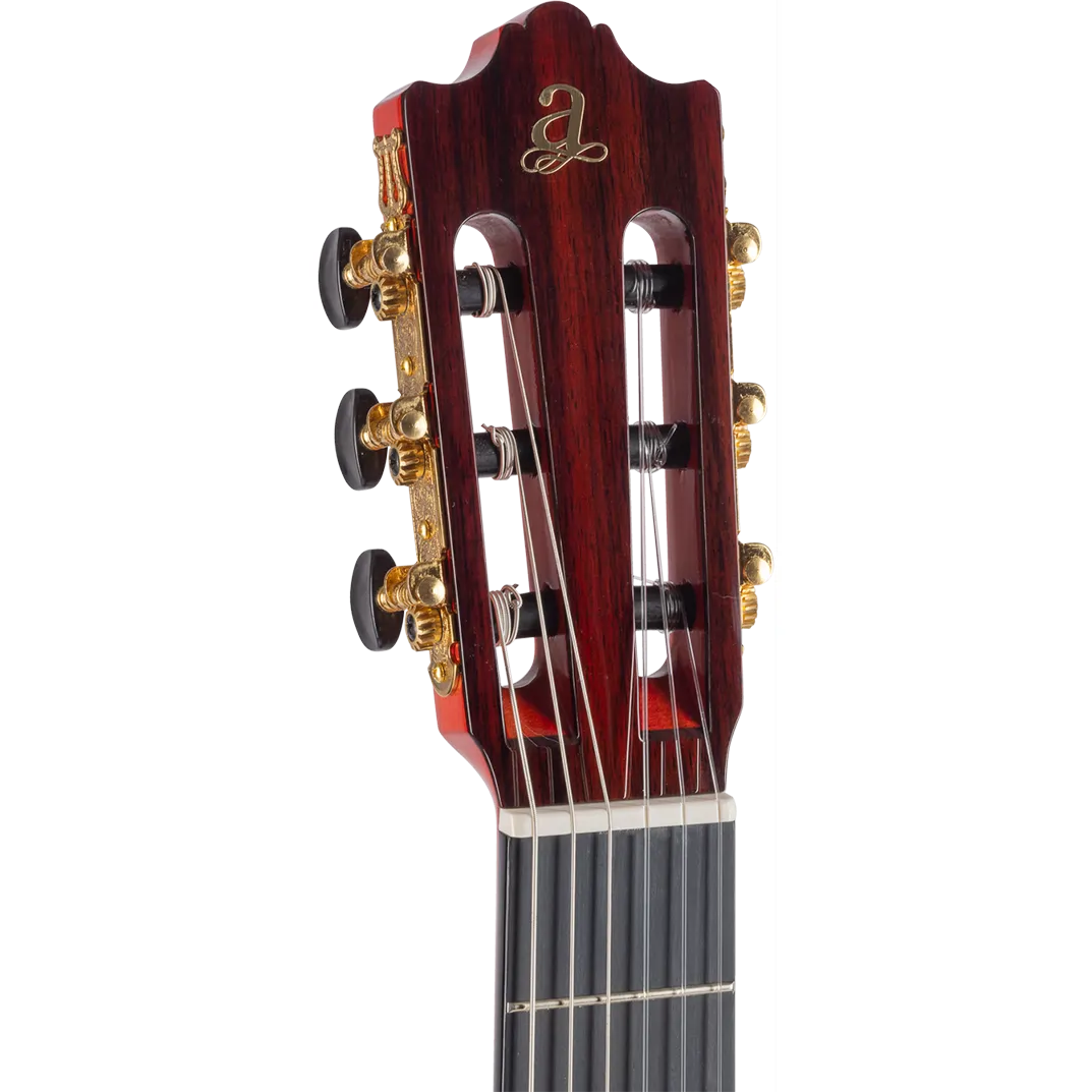 ADMIRA Admira Alegria – gitara klasyczna flamenco - zdjecie 5