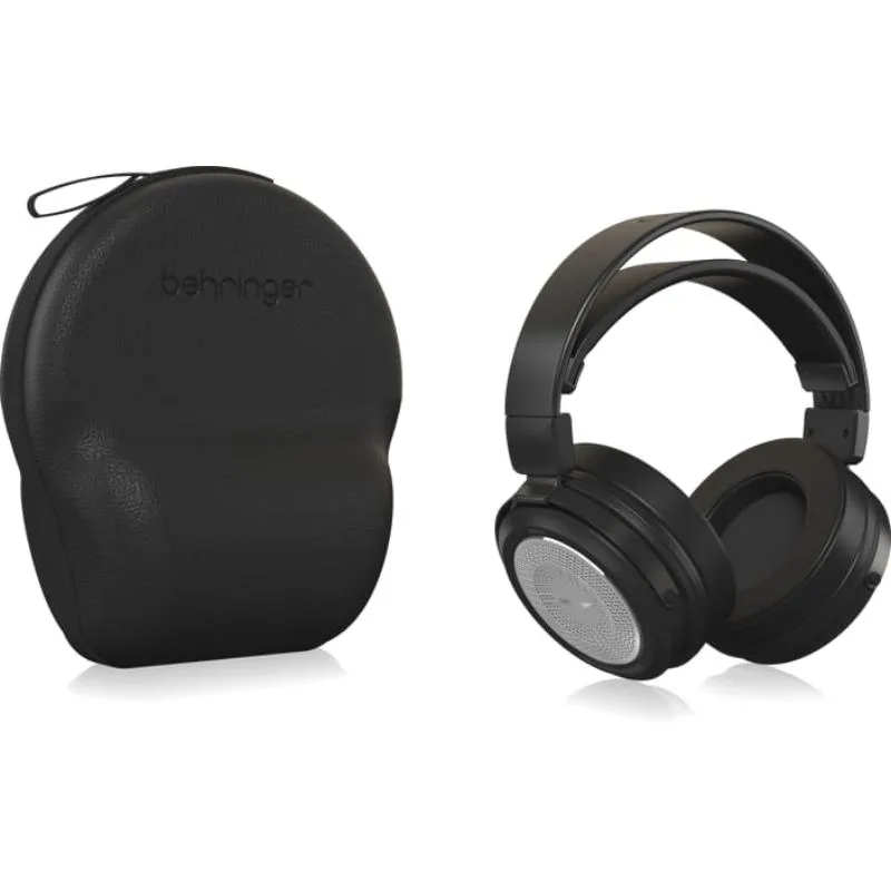 Behringer Behringer ALPHA Profesjonalne słuchawki studyjne - zdjecie 5