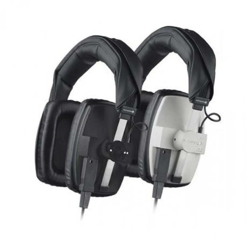 BEYERDYNAMIC Beyerdynamic DT 100 16 OHM/BLACK
