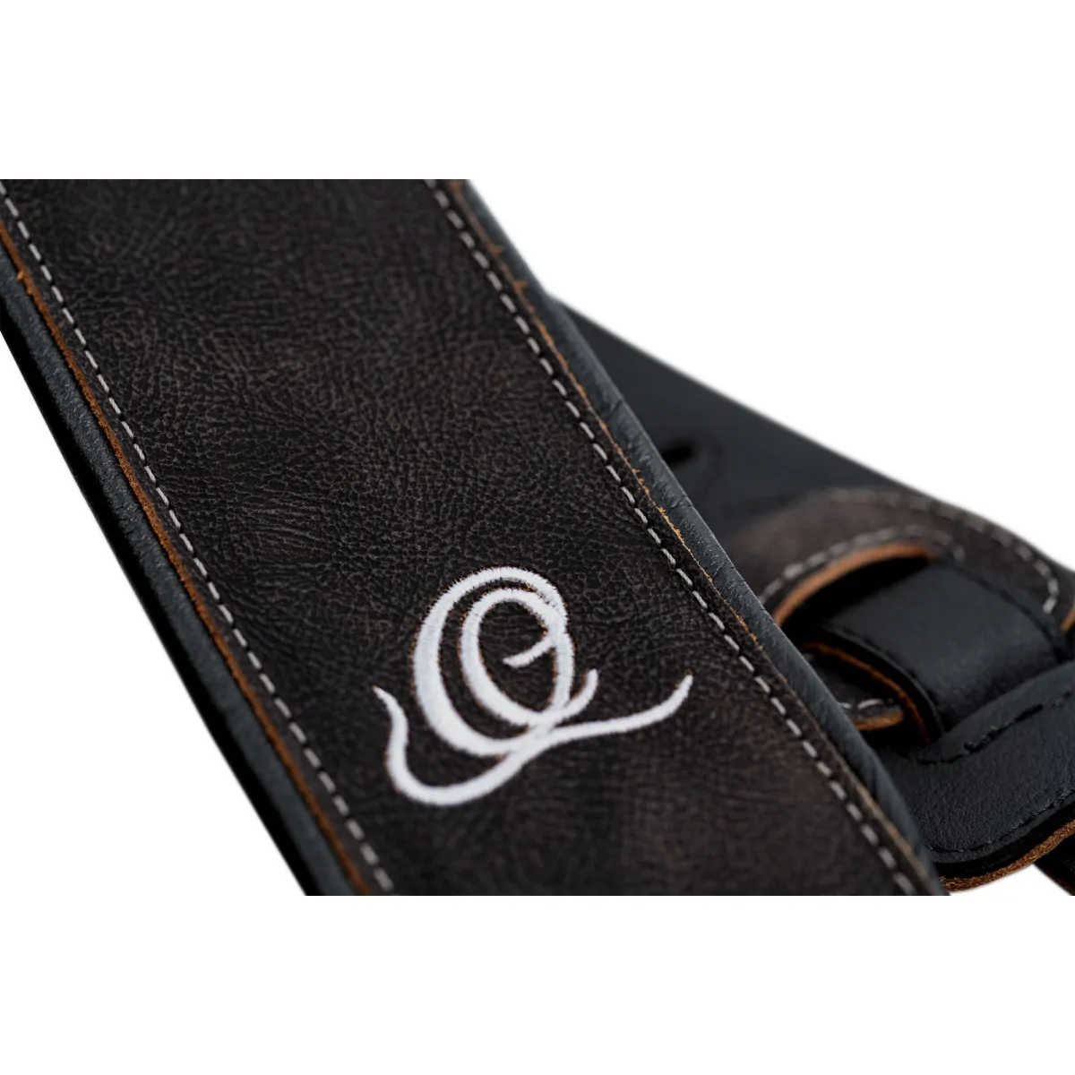Ortega Ortega OSCL-1 pasek gitarowy - zdjecie 2