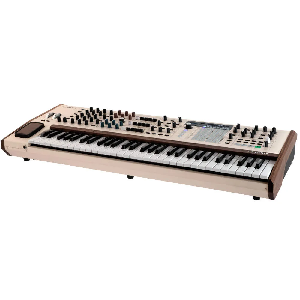 Arturia ARTURIA POLYBRUTE 12 syntezator polifoniczny