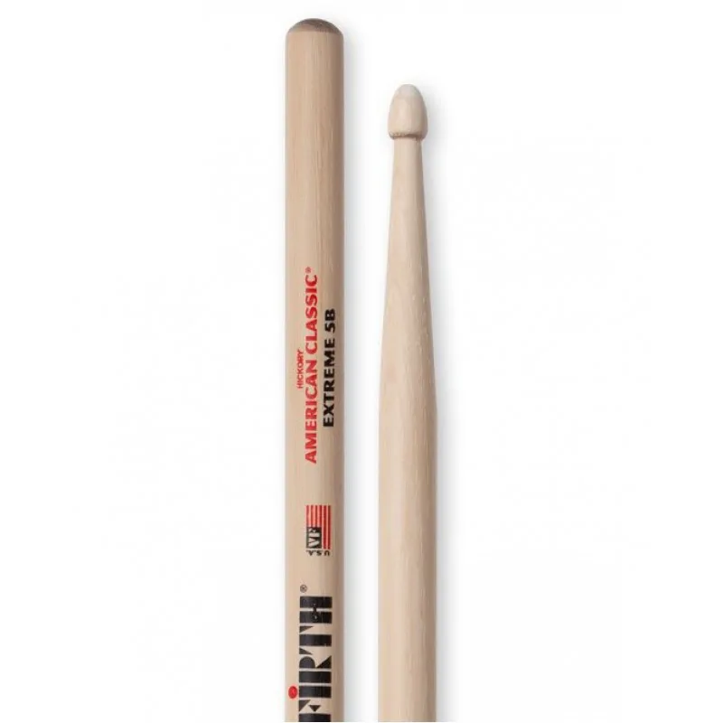 VIC FIRTH VIC FIRTH X5B pałki perkusyjne