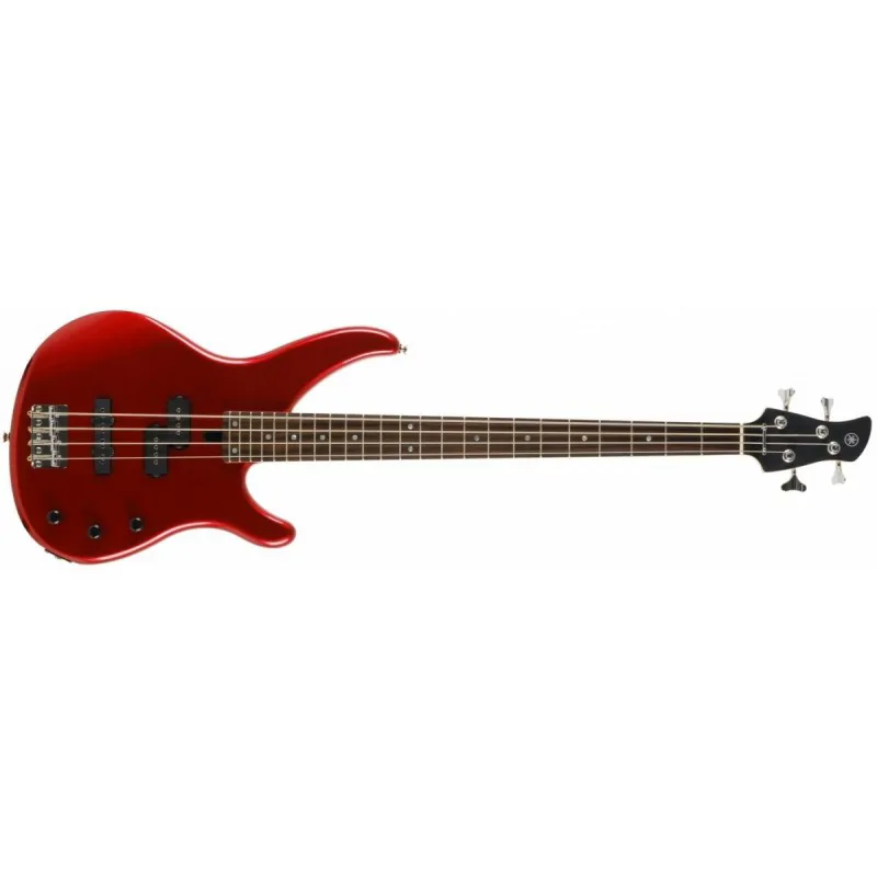 YAMAHA Yamaha TRBX 174 Red Metallic