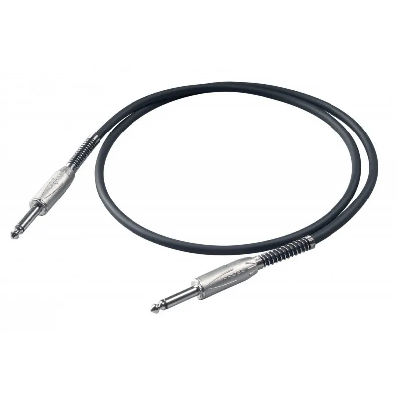PROEL Proel BULK100LU5 mono jack M - mono jack M 5 m