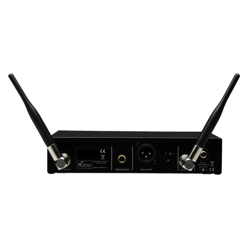 AKG AKG WMS470 D5 Vocal Set BD7-50MW - Mikrofonowy zestaw bezprzewodowy - zdjecie 2
