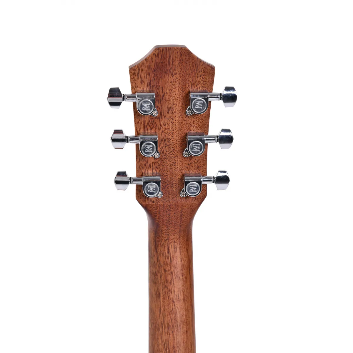 Sigma Guitars Sigma GSME - zdjecie 5