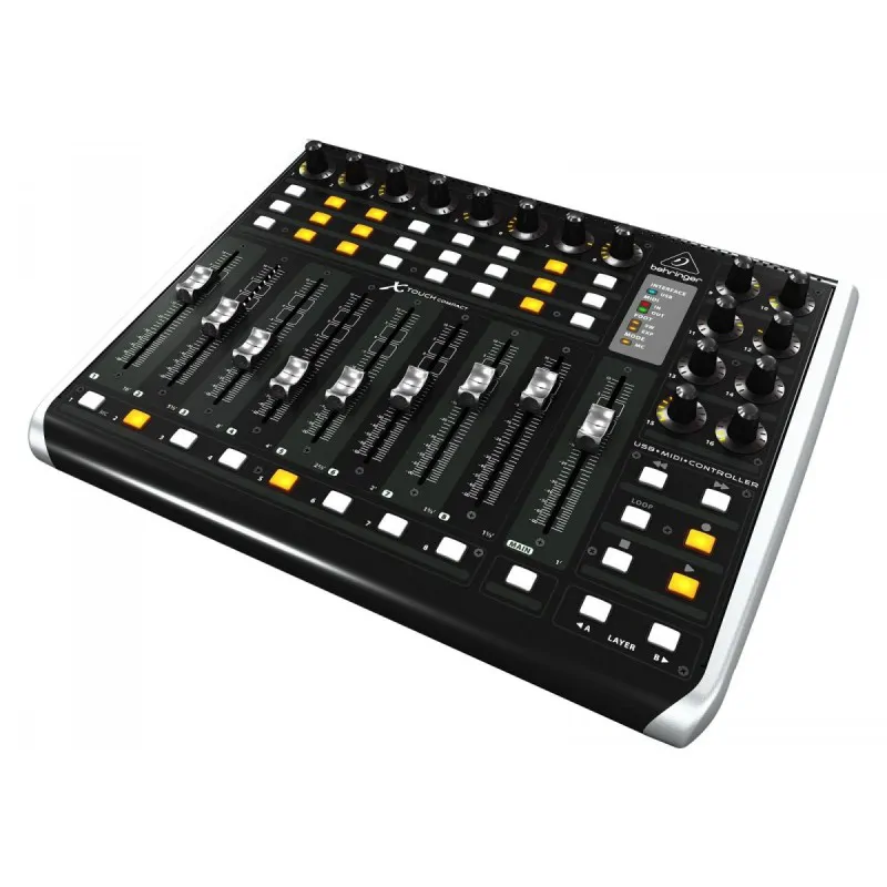 Behringer Behringer X-Touch Compact