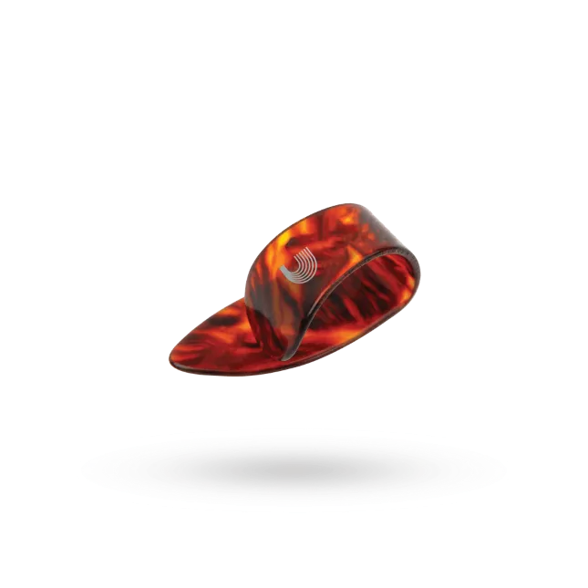 D'ADDARIO D'Addario 5CSH6-5 pazurek na kciuk large