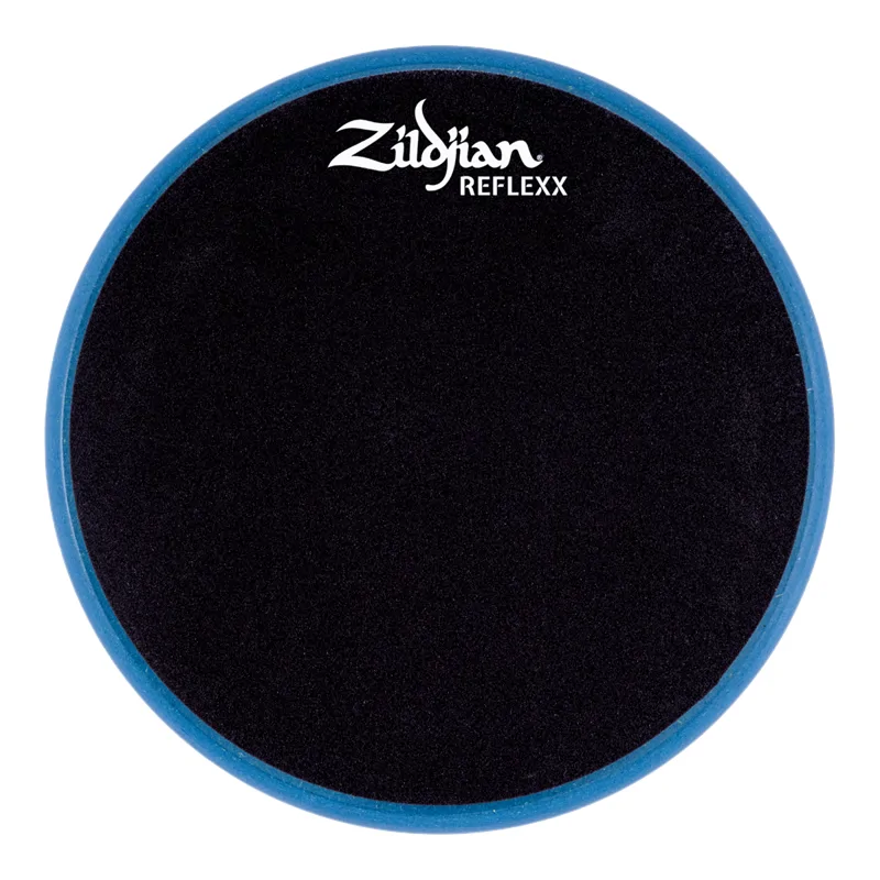 Zildjian Zildjian Reflexx 10" pad treningowy niebieski