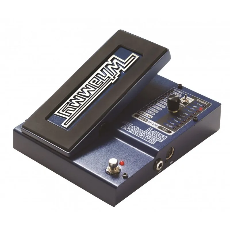 DIGITECH Digitech Bass Whammy efekt do basu
