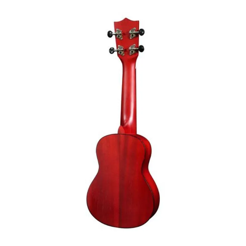  Ukulele PUKA PK-HBS Sopran - zdjecie 2
