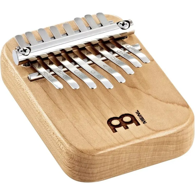 Meinl Sonic Energy Meinl KL801S kalimba 8-tonowa