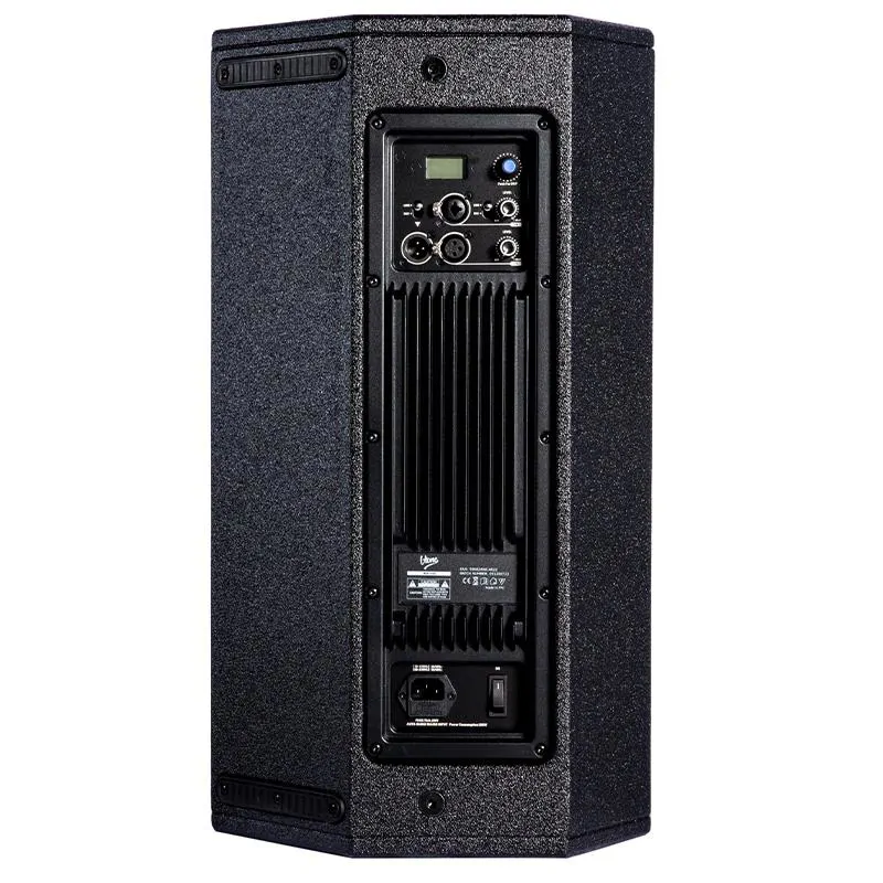 V-TONE V-TONE NBX-112A kolumna głośnikowa aktywna 12" DSP - zdjecie 6