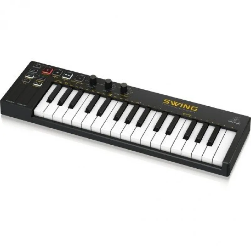 Behringer Behringer Swing klawiatura sterująca