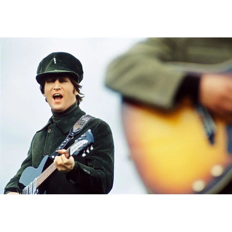 RightOn! Straps RightOn! Legend J. L. Python Black - zdjecie 8