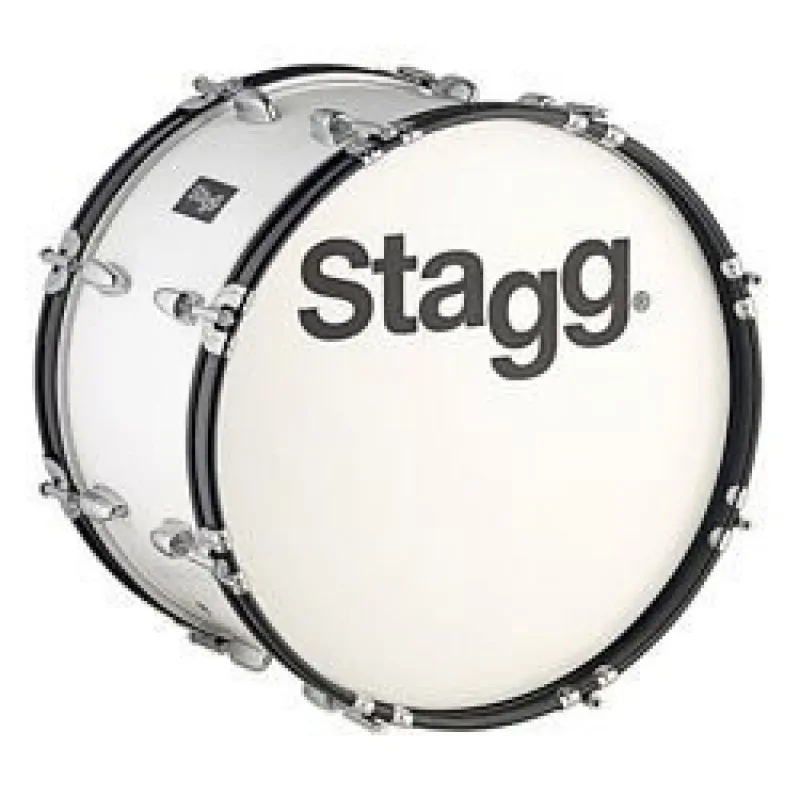 STAGG Stagg MABD-2010 bęben marszowy 20"