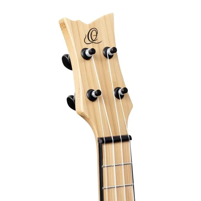 Ortega Ortega RUNAB-CC ukulele koncertowe - zdjecie 3