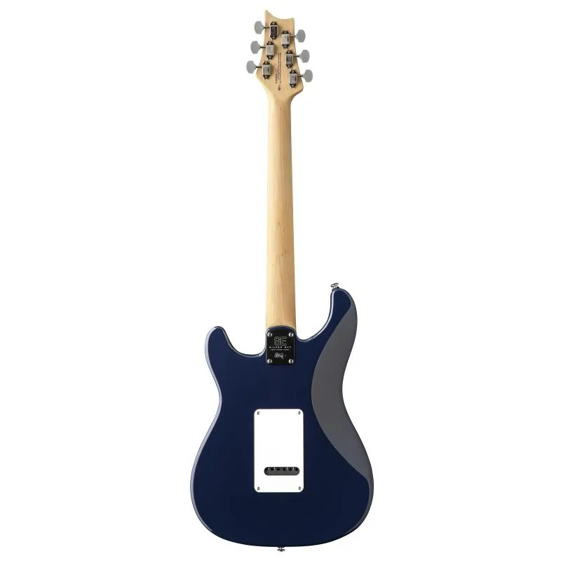 PRS PRS SE Silver Sky 2026 Trad Blue - gitara elektryczna - zdjecie 3