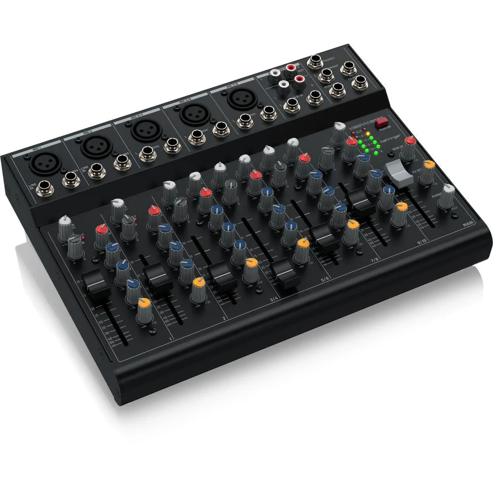 Behringer Behringer XENYX 1003B mikser audio