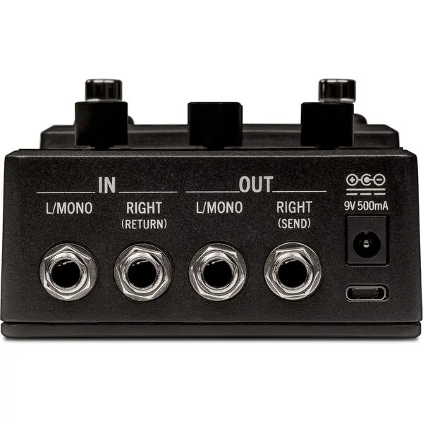 LINE 6 Line 6 POD HX ONE - zdjecie 5