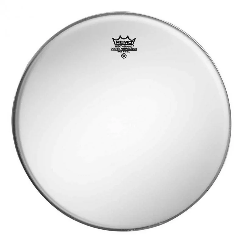 REMO Remo Ambassador 10" coated naciąg BA-0110-00
