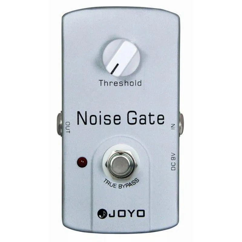 Joyo Joyo JF-31 Noise Gate - efekt gitarowy - zdjecie 2