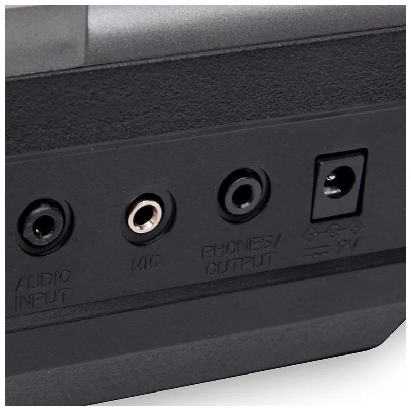 V-TONE V-TONE VK 100-61 keyboard - zdjecie 11