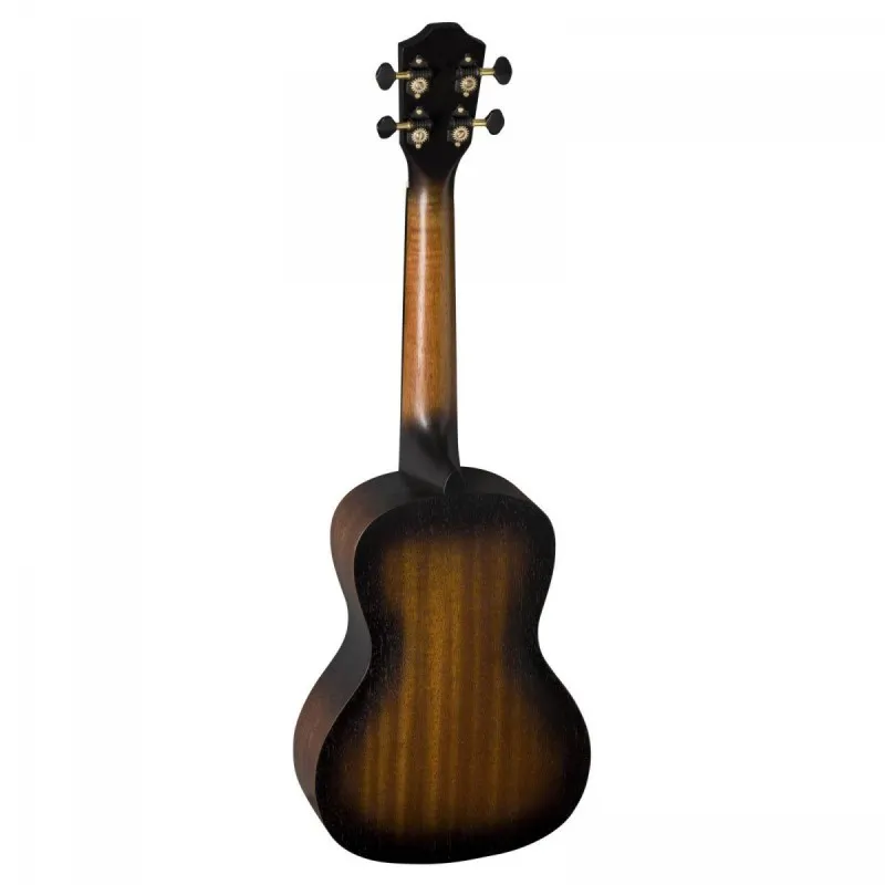 Baton Rouge Baton Rouge VX1/CX-CB ukulele koncertowe - zdjecie 2