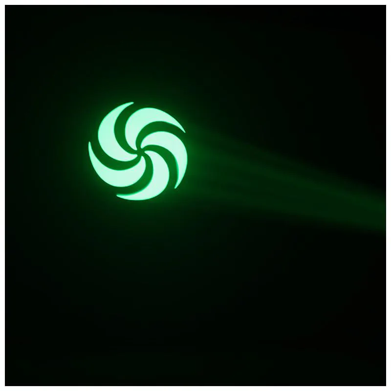 LIGHT4ME LIGHT4ME 150 SPOT RING głowica ruchoma LED oświetlenie sceniczne - zdjecie 10