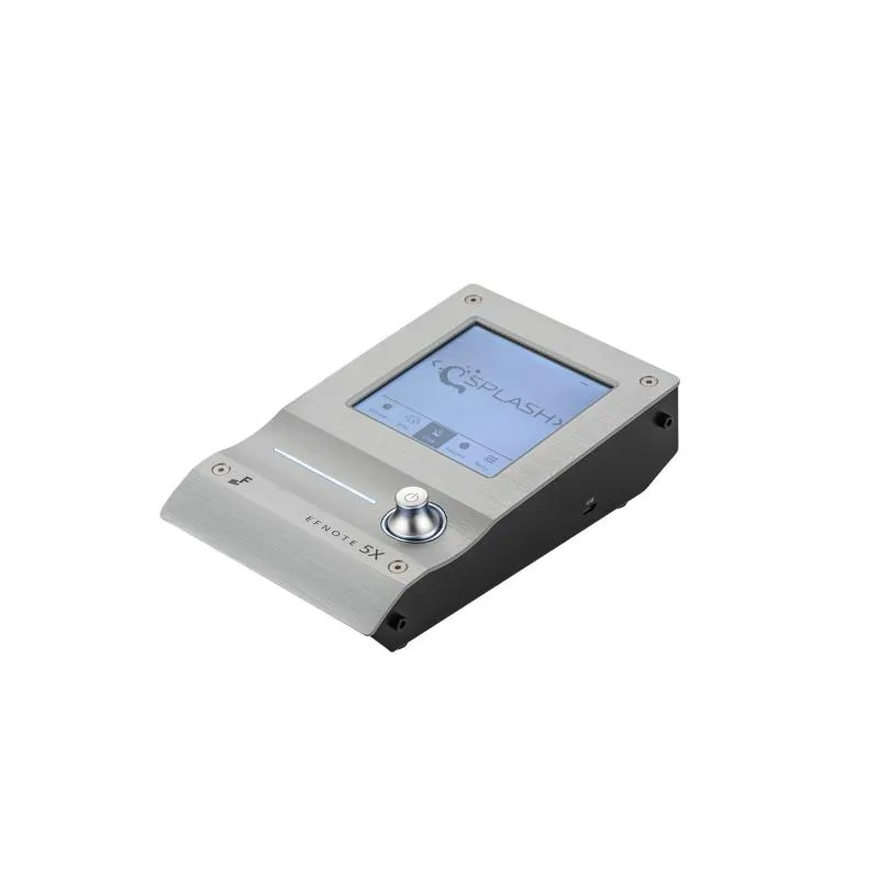 Efnote EFNOTE 5X Standard Black Oak - perkusja elektroniczna - zdjecie 14