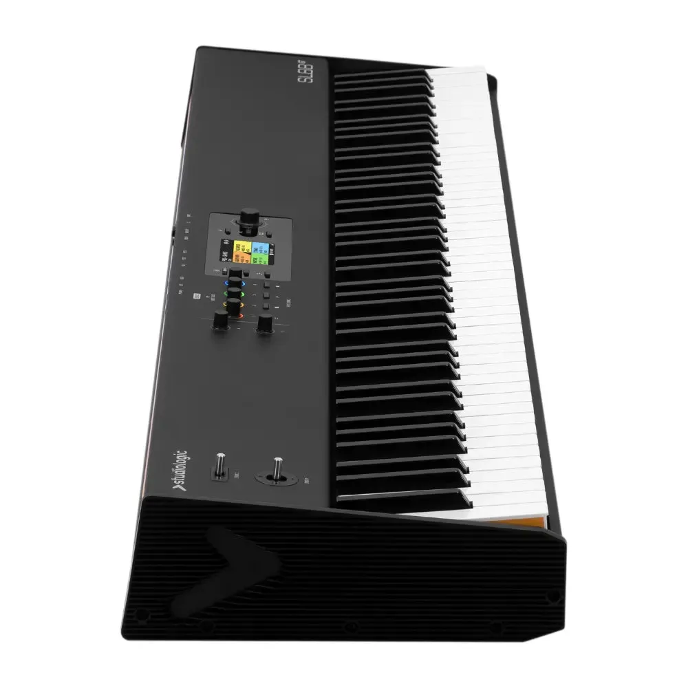 STUDIOLOGIC Studiologic SL 88 GT mk2 klawiatura sterująca - zdjecie 5