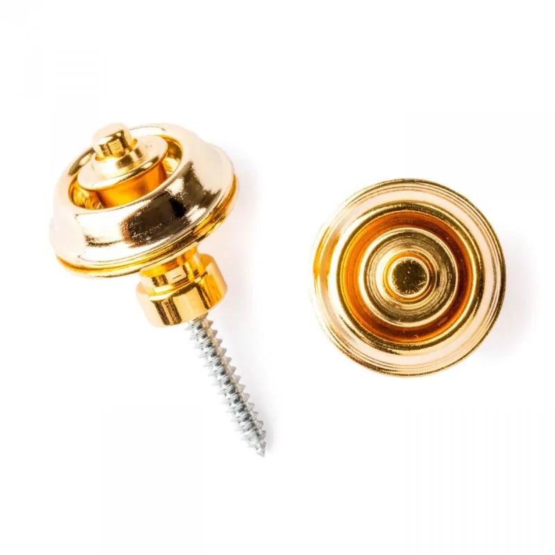 DUNLOP DUNLOP SLS1504G strap lock blokada paska - zdjecie 2