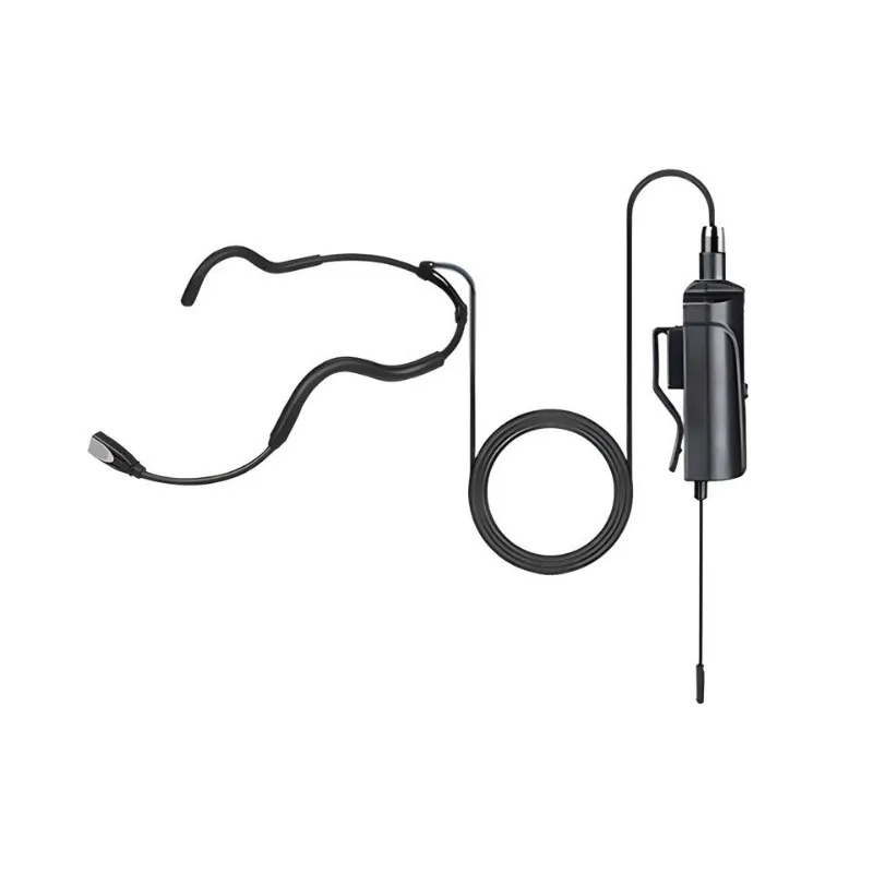 ACEMIC Acemic Q2/H2 Bezprzewodowy wodoodporny system mikrofonowy - zdjecie 4