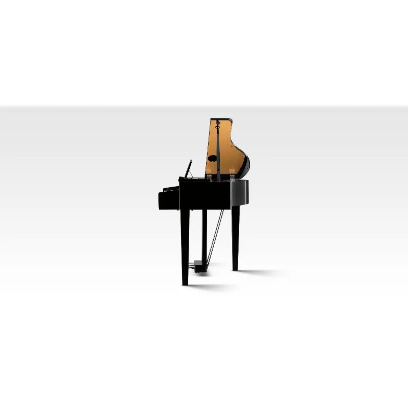 KAWAI Kawai DG30 fortepian cyfrowy - zdjecie 4