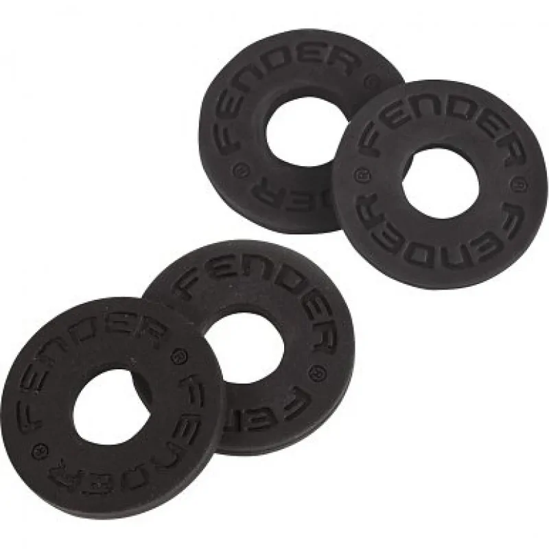FENDER Fender strap block uchwyt paska 4szt 099-0819-006