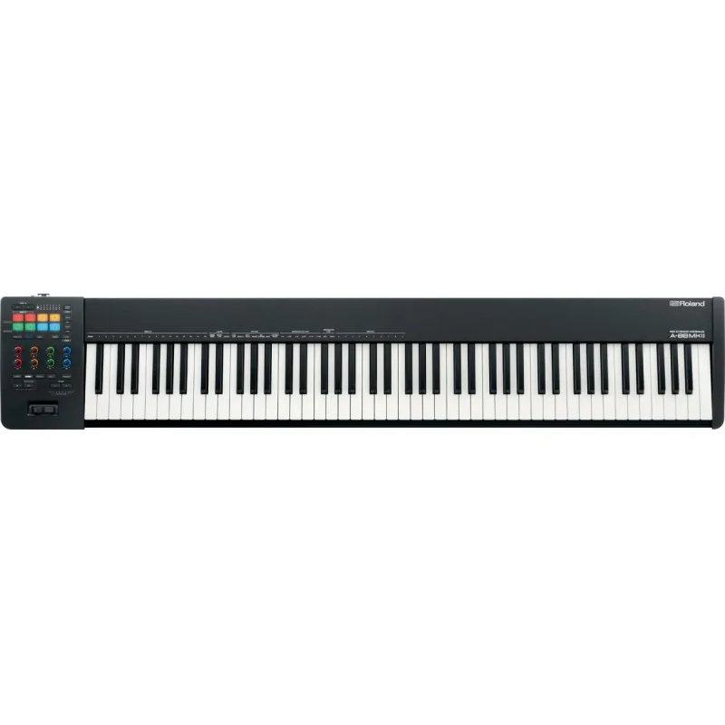 ROLAND ROLAND A88 MKII klawiatura sterująca