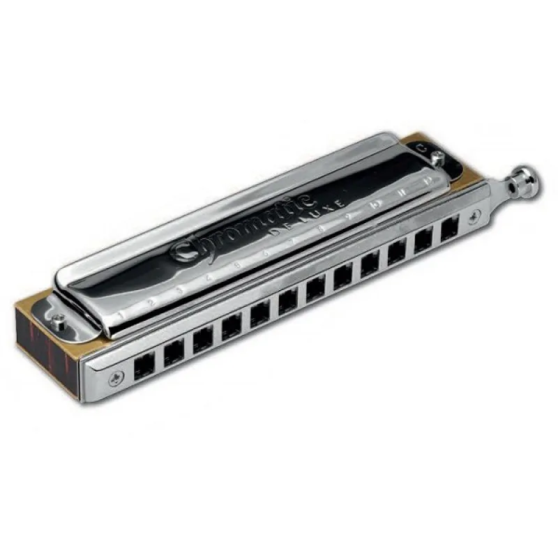 Seydel Harmonijka Seydel Chromatic DE LUXE C