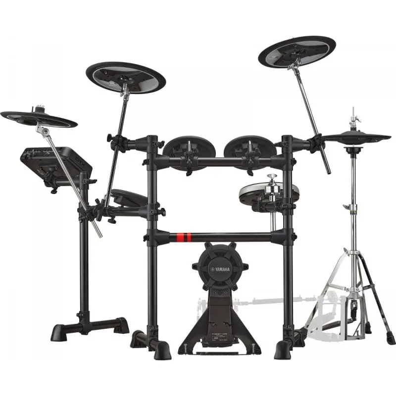 YAMAHA Yamaha DTX6K2-X perkusja elektroniczna - zdjecie 3