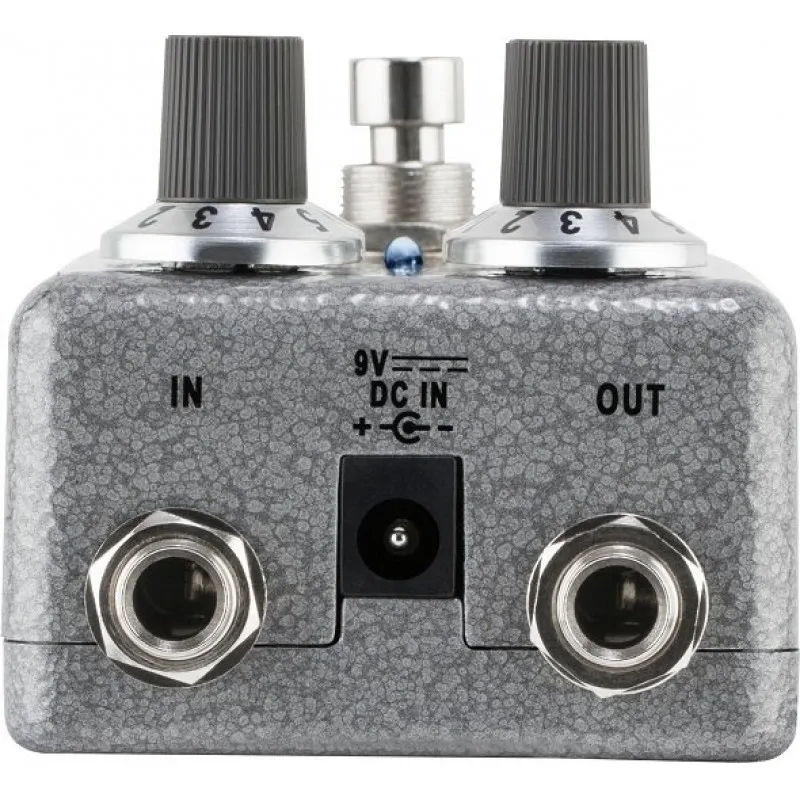 FENDER Fender Hammertone Metal - zdjecie 2
