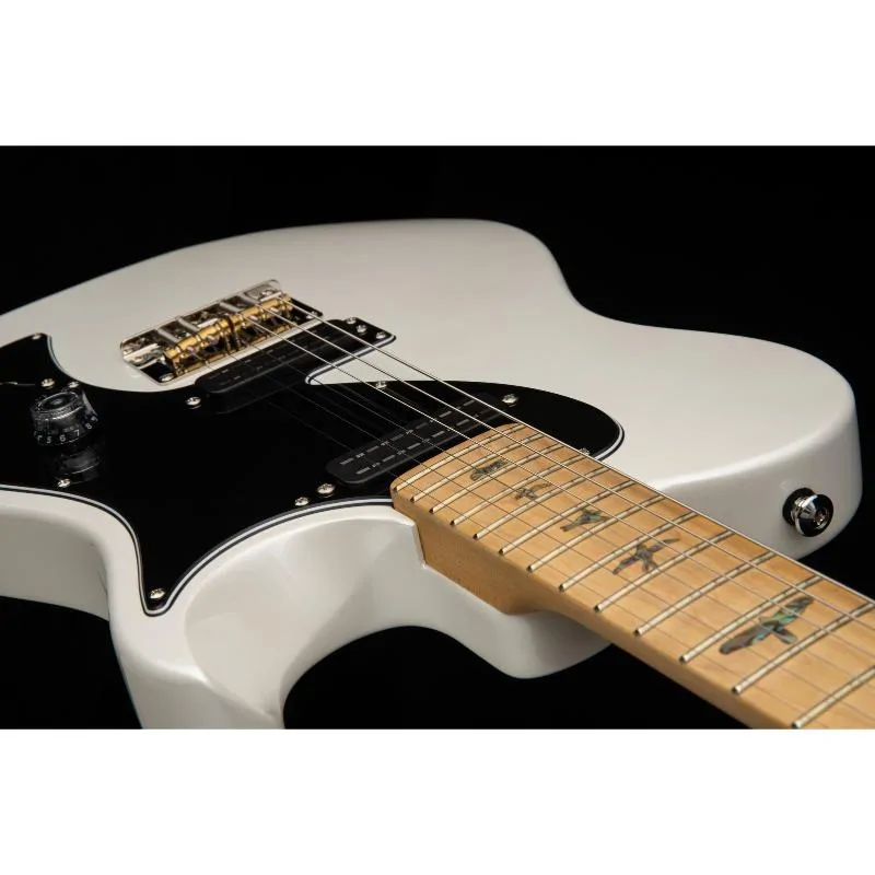 PRS PRS SE NF53 Pearl White - gitara elektryczna - zdjecie 4