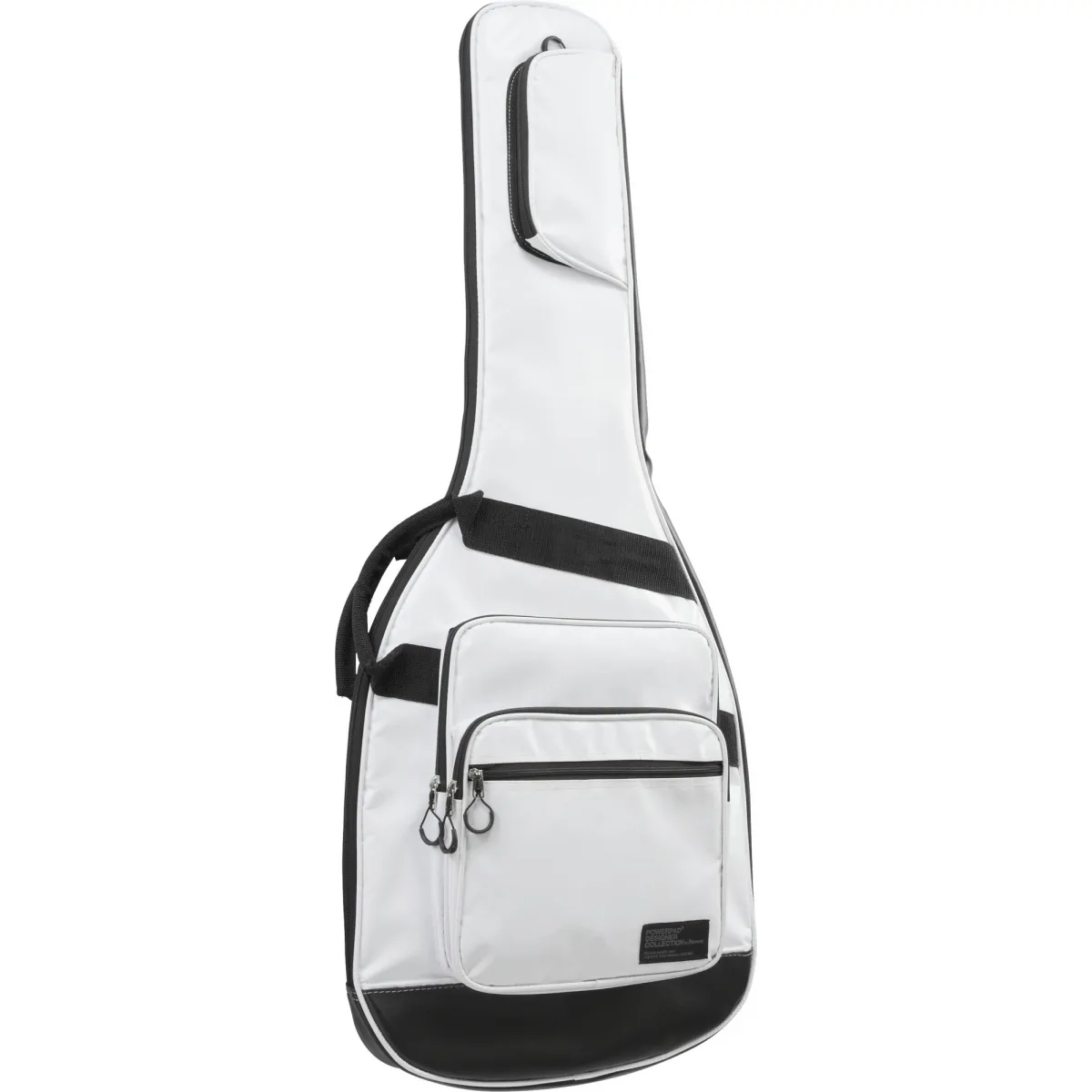 IBANEZ Ibanez IGB571-WH White Pokrowiec na Gitarę Elektryczną - zdjecie 2