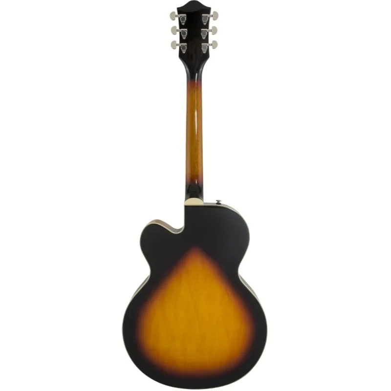 Gretsch G2420 STREAMLINER™ HOLLOW BODY WITH CHROMATIC II - zdjecie 2