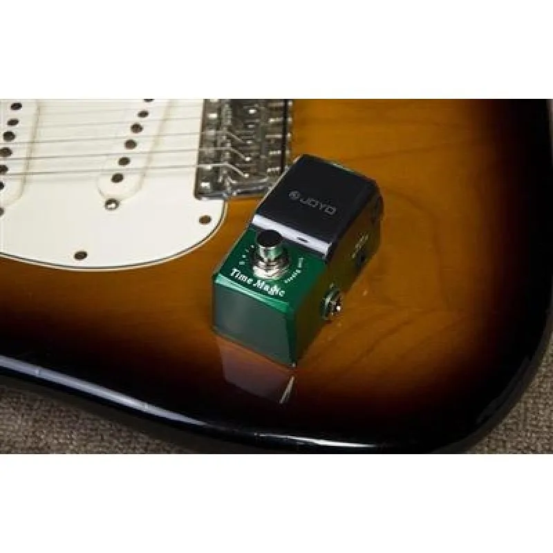 Joyo Joyo JF-304 Time Magic - efekt gitarowy - zdjecie 6